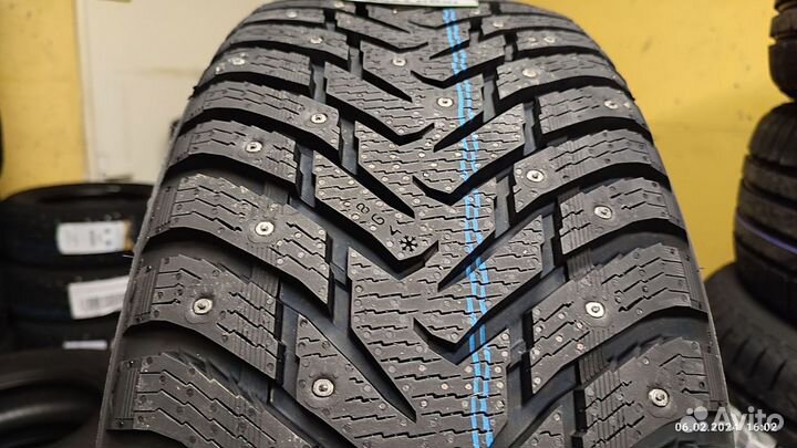 Ikon Tyres Nordman 8 SUV 235/70 R16 106T