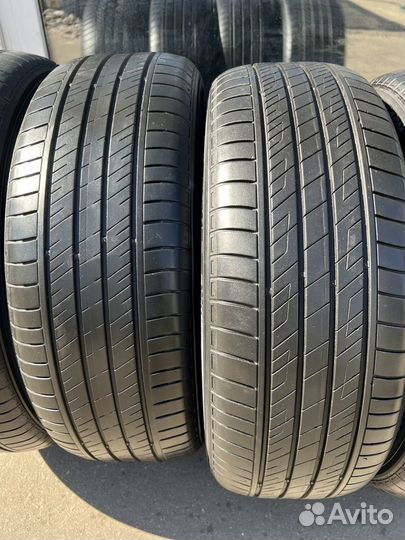 Kumho Solus HS63 225/55 R18 98V