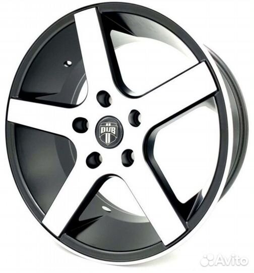 Комплект дисков R20 для toyota land cruiser 200