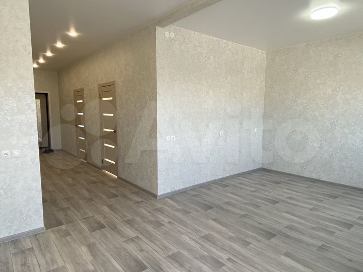 Дом 75 м² на участке 6 сот.