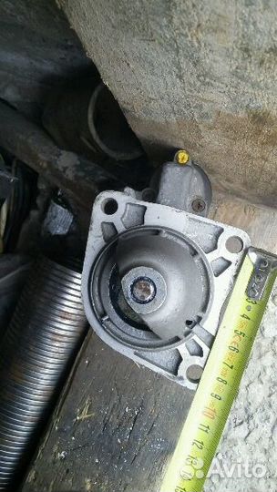 Стартер bosch 100582141 25909 1-1 CS 330