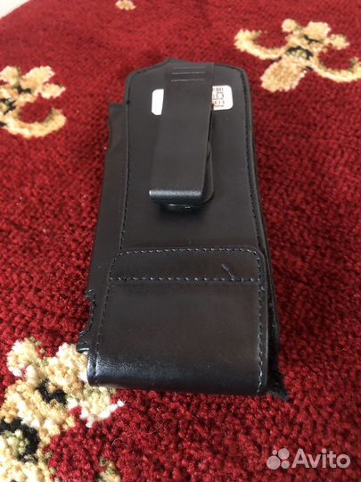 Чехол для спутникового телефона Iridium 9575