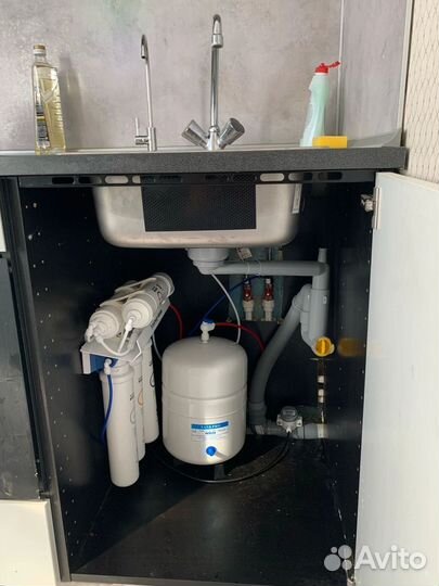 Сантехник Услуги сантехника