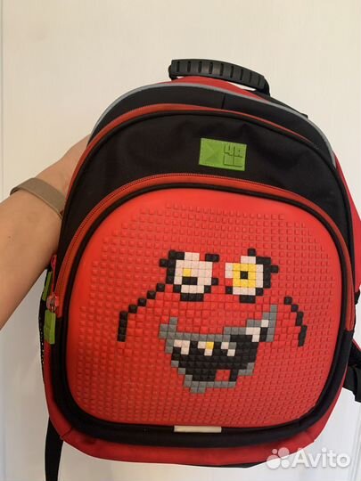 Школьный рюкзак 4 ALL