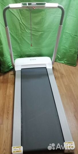 Тренажер беговая дорожка бу