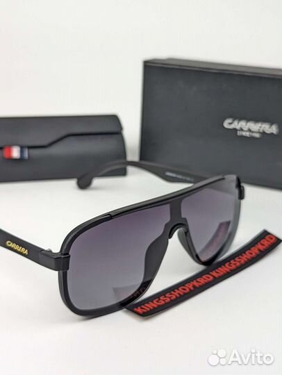 Солнцезащитные очки Carrera