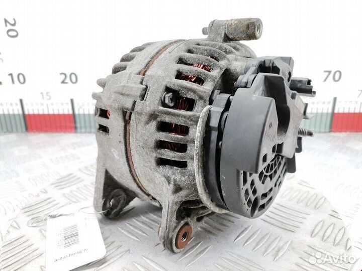 Генератор для Nissan Note 2310000Q2J