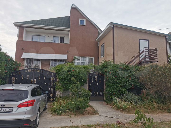 Комната 25 м², 3/3 эт.