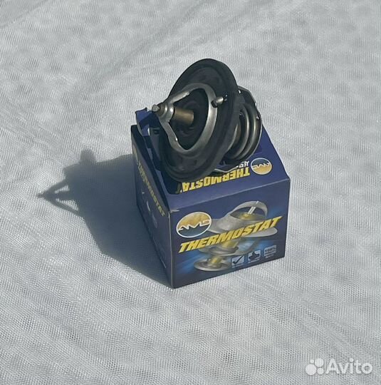 Термостат AMD.TER47