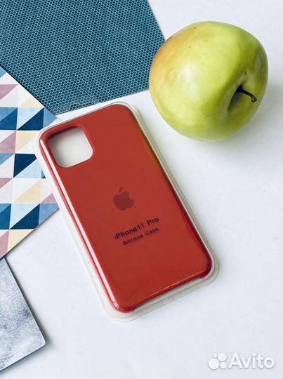 Чехол на iPhone 11 Pro