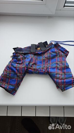 Одежда для собак мелких пород