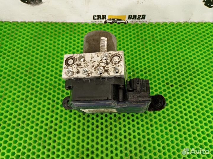 Блок ABS (насос) Volkswagen Tiguan