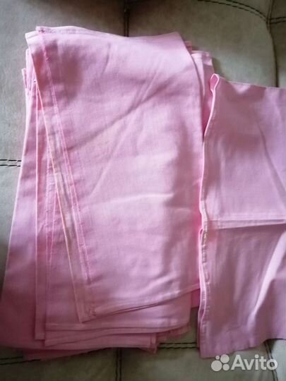 Ссср. Полотенце новое, салфетки