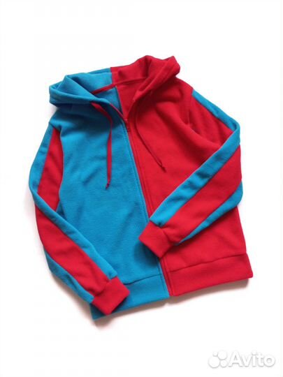 Толстовка Компот Minecraft