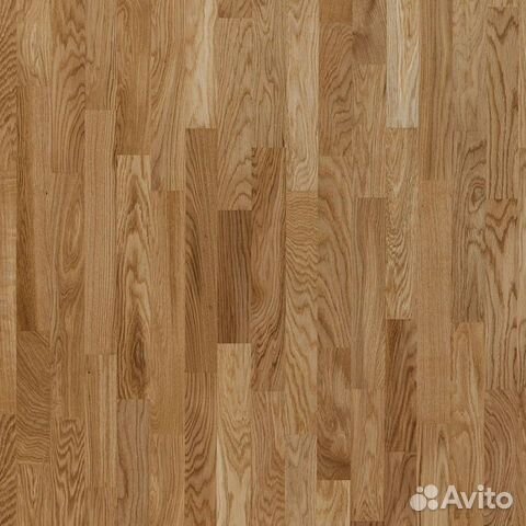 Паркетная доска FocusFloor (фокусфлор) Дуб Living