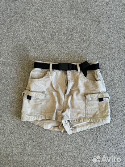 Шорты