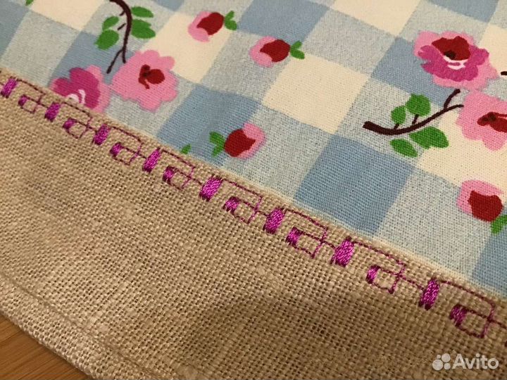 Наволочка декоративная 2 шт