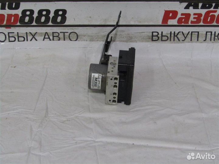 Блок ABS абс Hyundai Creta G4FG 2019