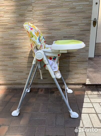 Стул для кормления Graco