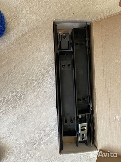 Крепление для телевизора на стену