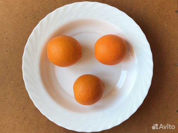 Блюдо глубокое Luminark для сервировки и подачи