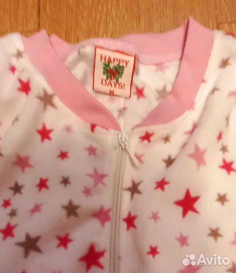 Комбинезон флис на девочку Фея, 46 раз,158-164 рос