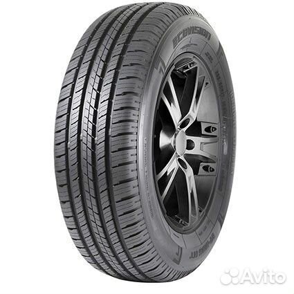 Ovation EcoVision VI-286HT 225/60 R17 99H