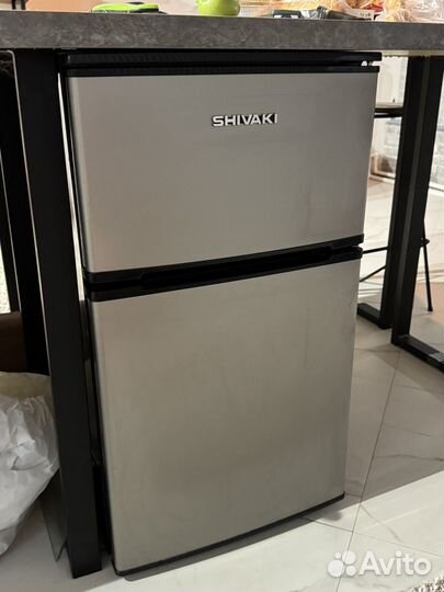 Минихолодильник