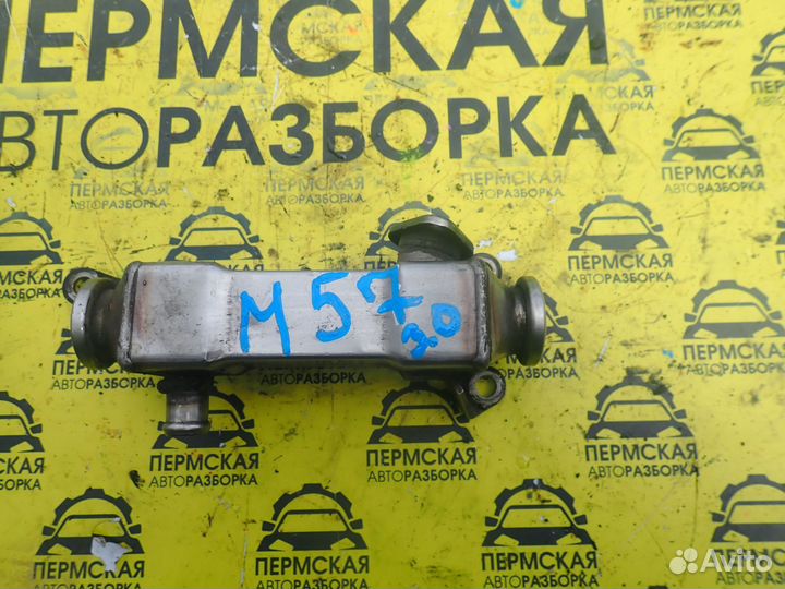 Радиатор системы EGR для BMW 5-серия E39 1995-2003