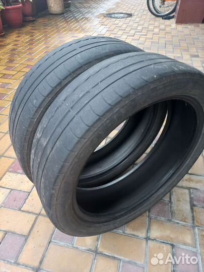 Bridgestone Ecopia EP500 195/50 R20 93T