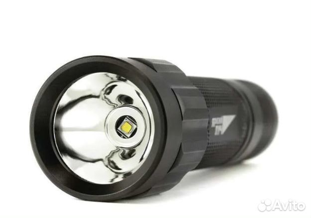 Фонарь Яркий Луч T8 Hunter v.2 подствольный