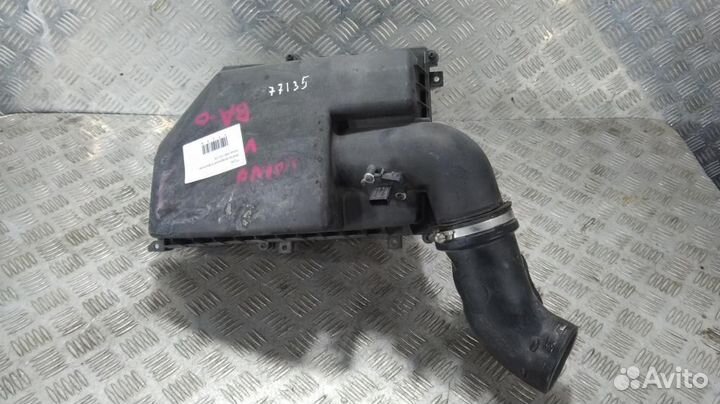 Корпус воздушного фильтра для Volvo V60 1