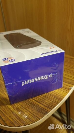 Беспроводная портативная колонка Tronsmart T7 30W