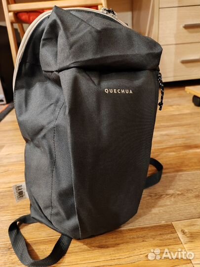 Рюкзак туристический Quechua 10л