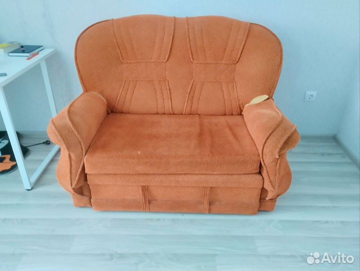 Диван раскладной