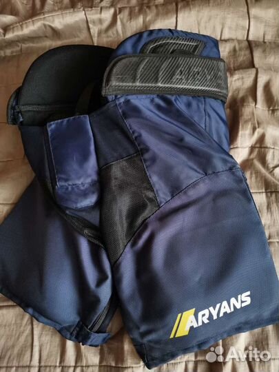 Хоккейные шорты