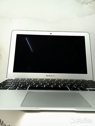 Apple macbook air 11.6 2012