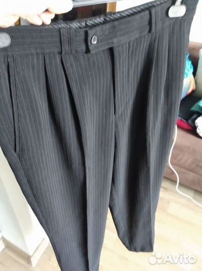 Брюки мужские 48-50
