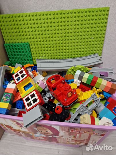 Lego duplo
