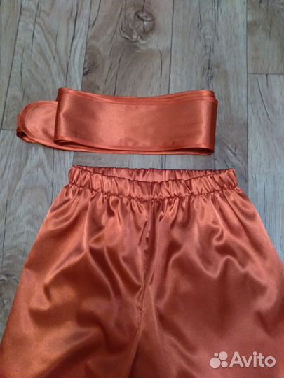 Костюм для ушу детский