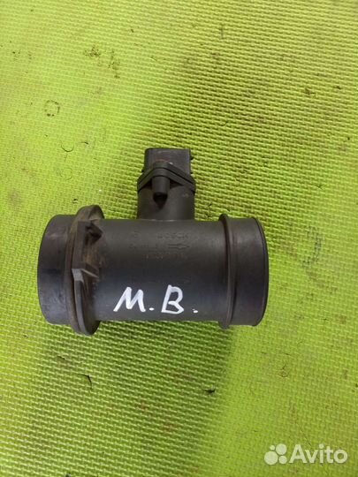 Расходомер воздуха 