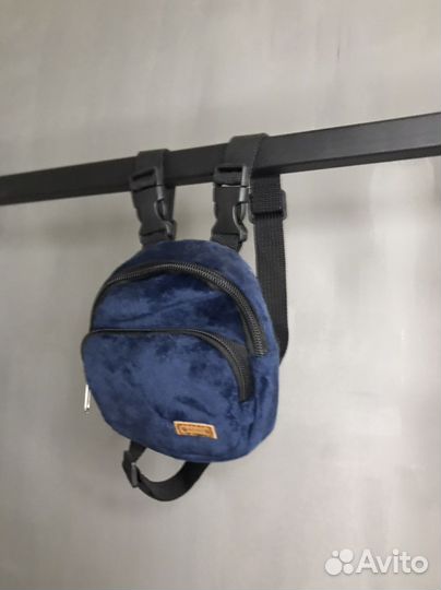 Рюкзак для собак