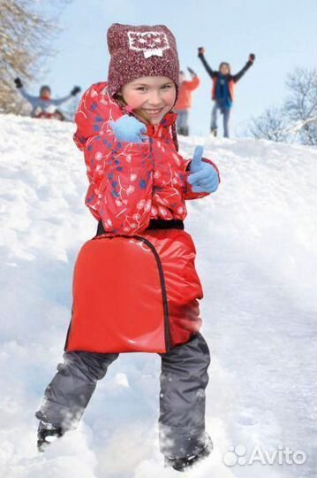 Ледянка шорты для детей