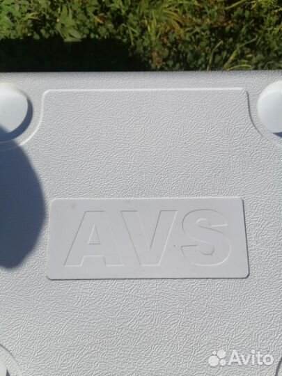 Термоконтейнер термобокс