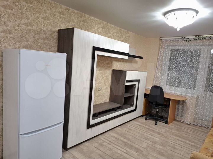 Квартира-студия, 27 м², 9/10 эт.