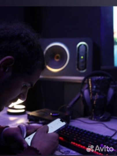 Студия звукозаписи 24/7