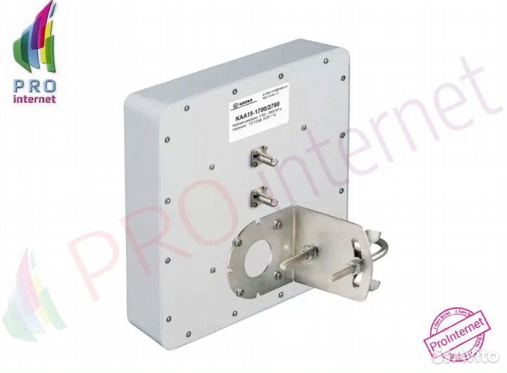 Интернет для Дома 4G Модем Роутер Антенна усиления