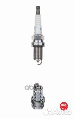 Свеча зажигания 1632 NGK