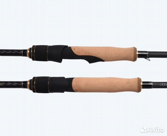 Спиннинг Maximus Manic-X 25XH 2,5m 30-140g