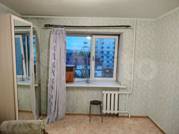 Квартира-студия, 18 м², 5/9 эт.